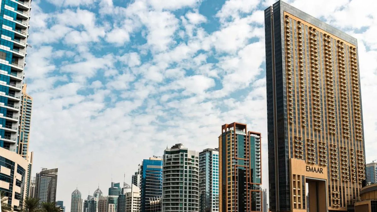 UAE: Golden visa driving foreign investment in Dubai real estate sector 

The 10-year residency program, Golden Visa, has generated strong interest among foreign investors to buy property in Dubai, which has emerged as one of the most popular investment destinations in the world.