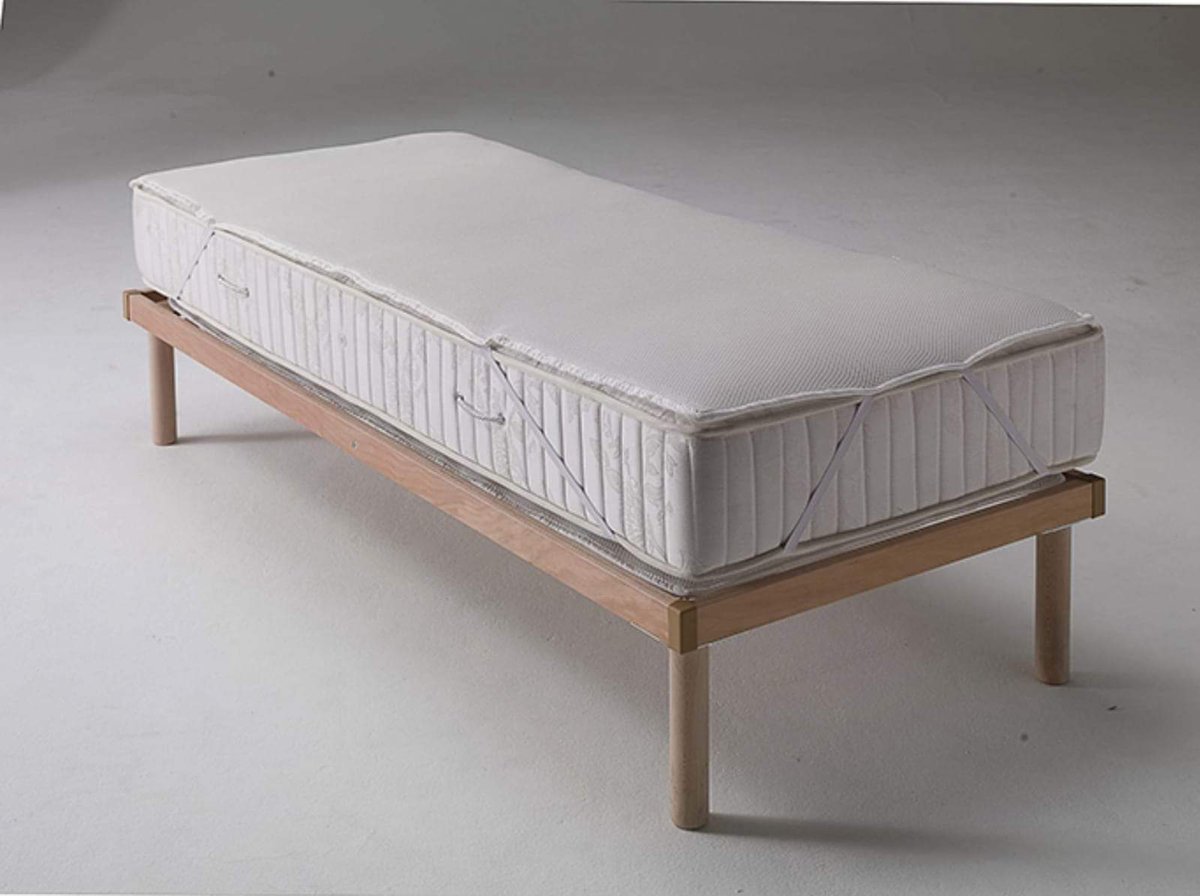SpringsLuxury's tweet photo. Dormi più fresco con il Topper Air traspirante anallergico e lavabile,  da settembre in fabbrica col 40% di sconto.

#coprimaterasso #traspirante #traspirazione #traspirabilità #airflow #respira https://t.co/6Vh5euM9QB