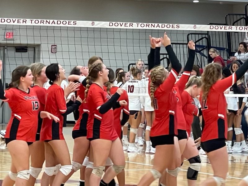 Quaker Athletics tweet media