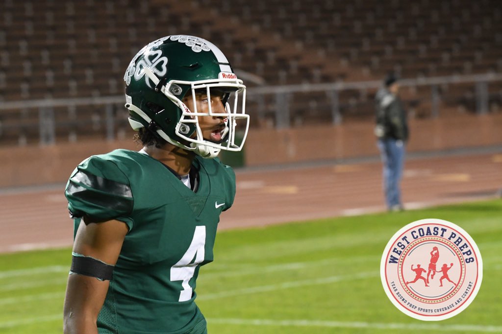 West Coast Preps highlighted the Bay Area’s top performers from Thursday and Friday’s football games.

Story: westcoastpreps.com/bay-area-footb…
