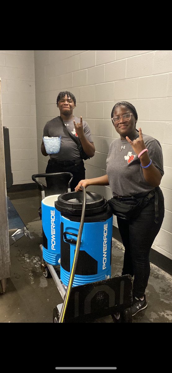 CH ATHETIC TRAINING tweet media