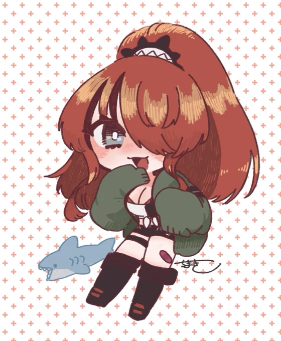ぱた姐〜 