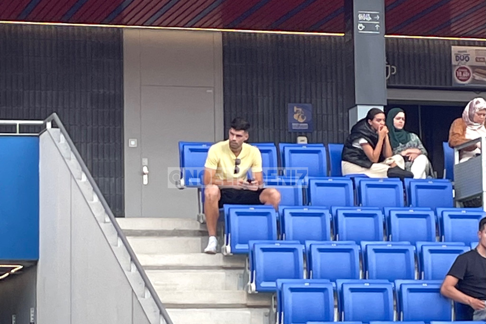 Carlos Blanco Moreno (carlosblanco96) / Twitter