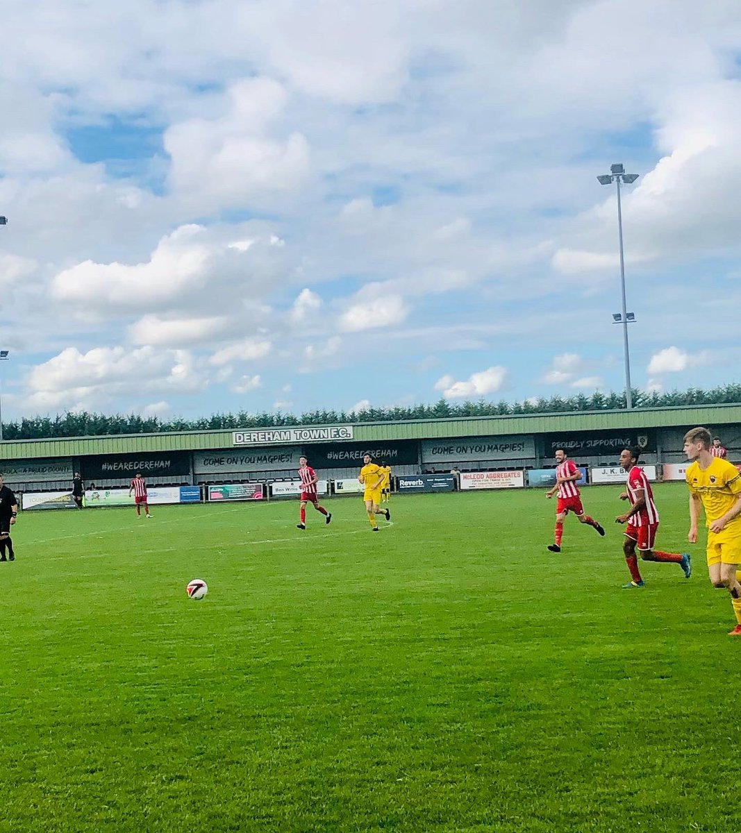 matt_wright_1's tweet photo. Decent 4-1 win for @NorwichCeyms against UEA @AnglianCom #nonleaguefootball https://t.co/RY5msXorZO