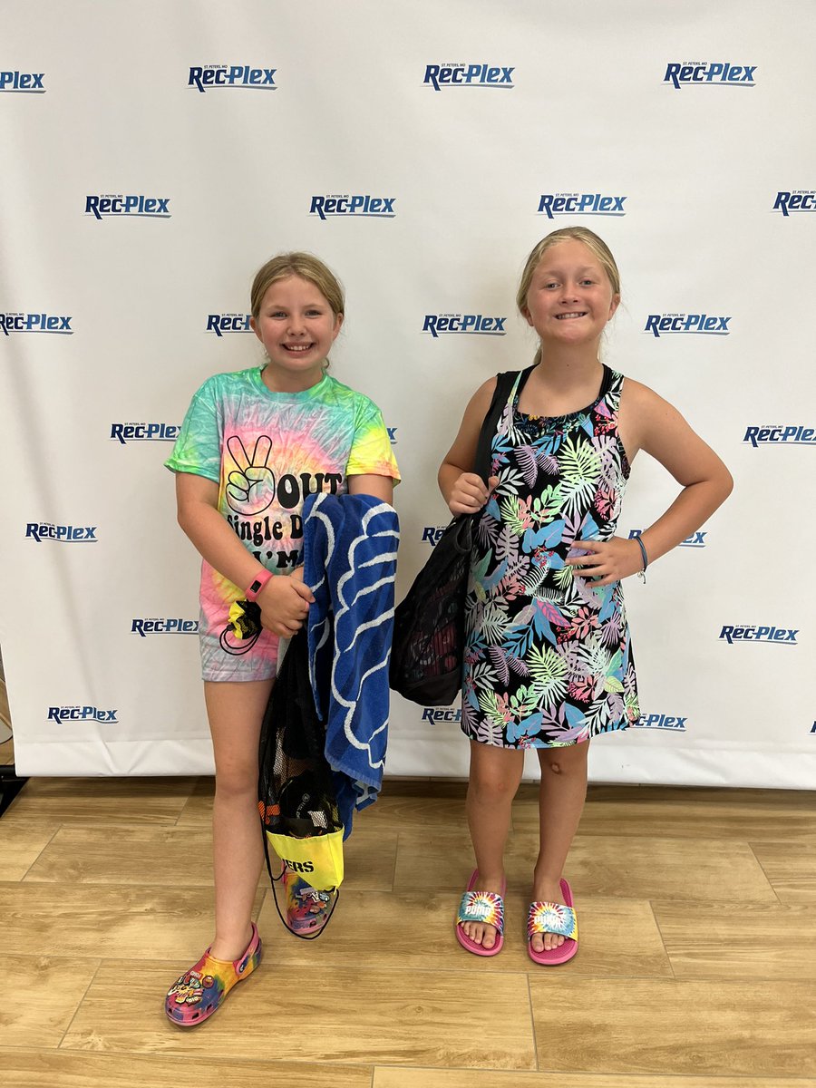aly_313's tweet photo. Ready for @StPetersMO @StPetersMoRec Open House!!! https://t.co/loQrrXhhHQ