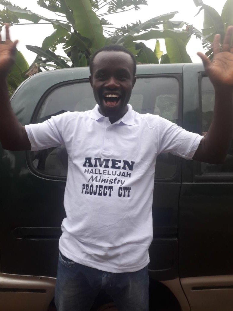 AmenHallelujahM's tweet photo. Hallelujah!!!
Winners will be announced tonightπππ
Are you ready?
It's a #ProjectCTY #PCTY #amenhallelujahm @AbiolaBlackdiva @stayingpositif @UNICEF @mckutaa @godsamdram @AtoyebiPaulB @FavorGrace90 @tjharry @ihypeGospel https://t.co/k37ZG7tNyv
