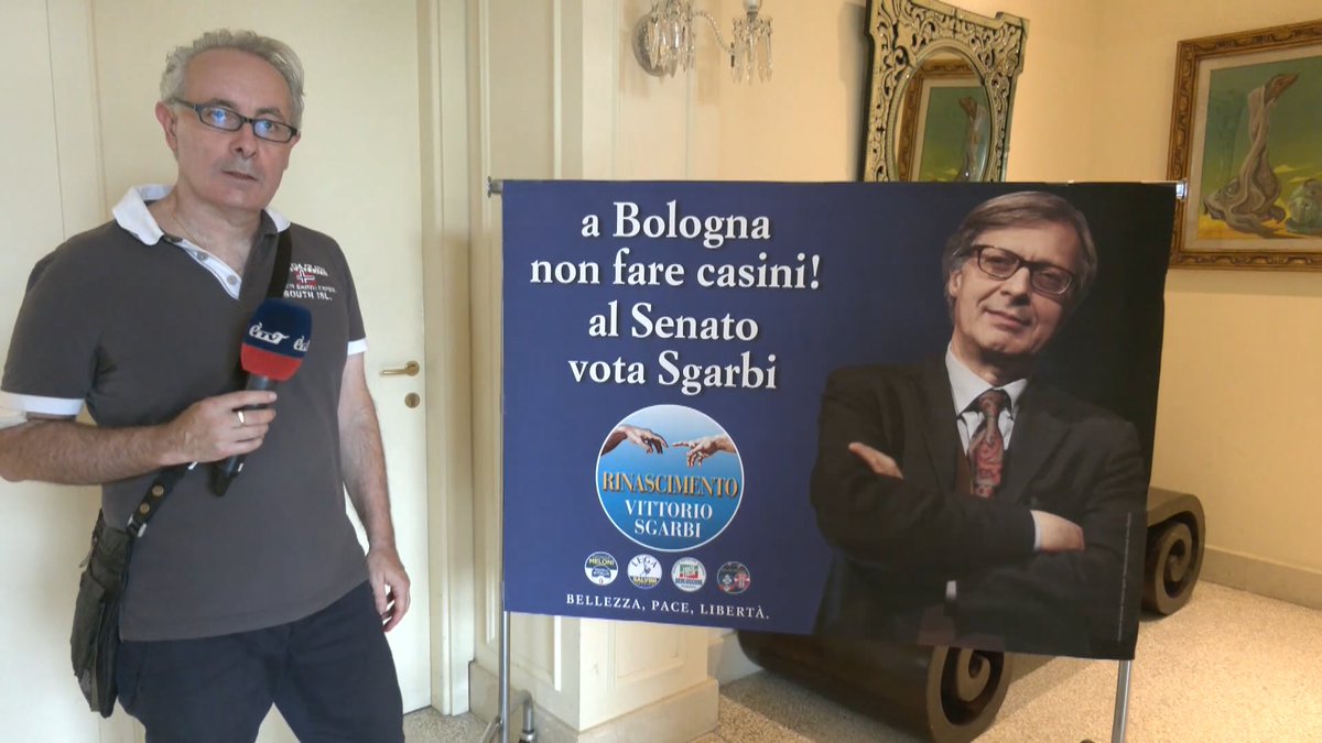 CrazyItalianPol's tweet photo. Sgarbi contro Casini, e dunque...

Sub @guglielmocrotti https://t.co/7L606QPexn