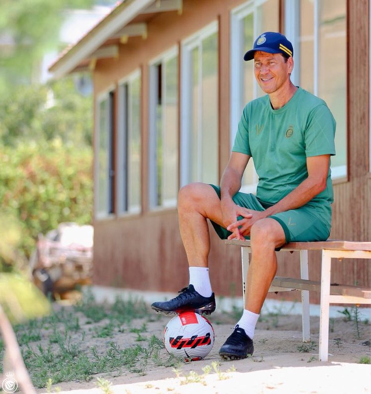 توقعاتي 2_1 للنصر نتمنا ل العالمي التوفيق💛🔥.