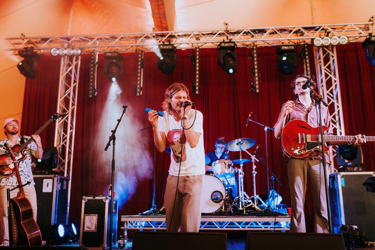 Jumping into Interstate… @HudsonTaylor at TLR.