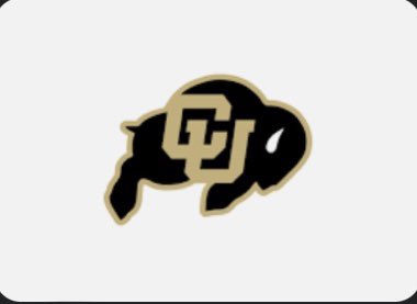#agtg Truly Blessed to receive an offer from Colorado University! #GoBuffs <a href="/DarianLH3/">Darian Hagan SDSU</a> <a href="/bkronethal/">Brandon Kronethal</a> <a href="/CoachSnell/">Quinton Snell</a> <a href="/GerikTerry/">Terry Gerik</a> <a href="/4L_CAdair/">Case Adair</a>