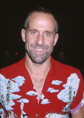Happy Birthday Peter Stormare! 