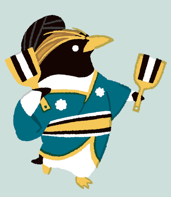 よさこい祭りのtwitterイラスト検索結果