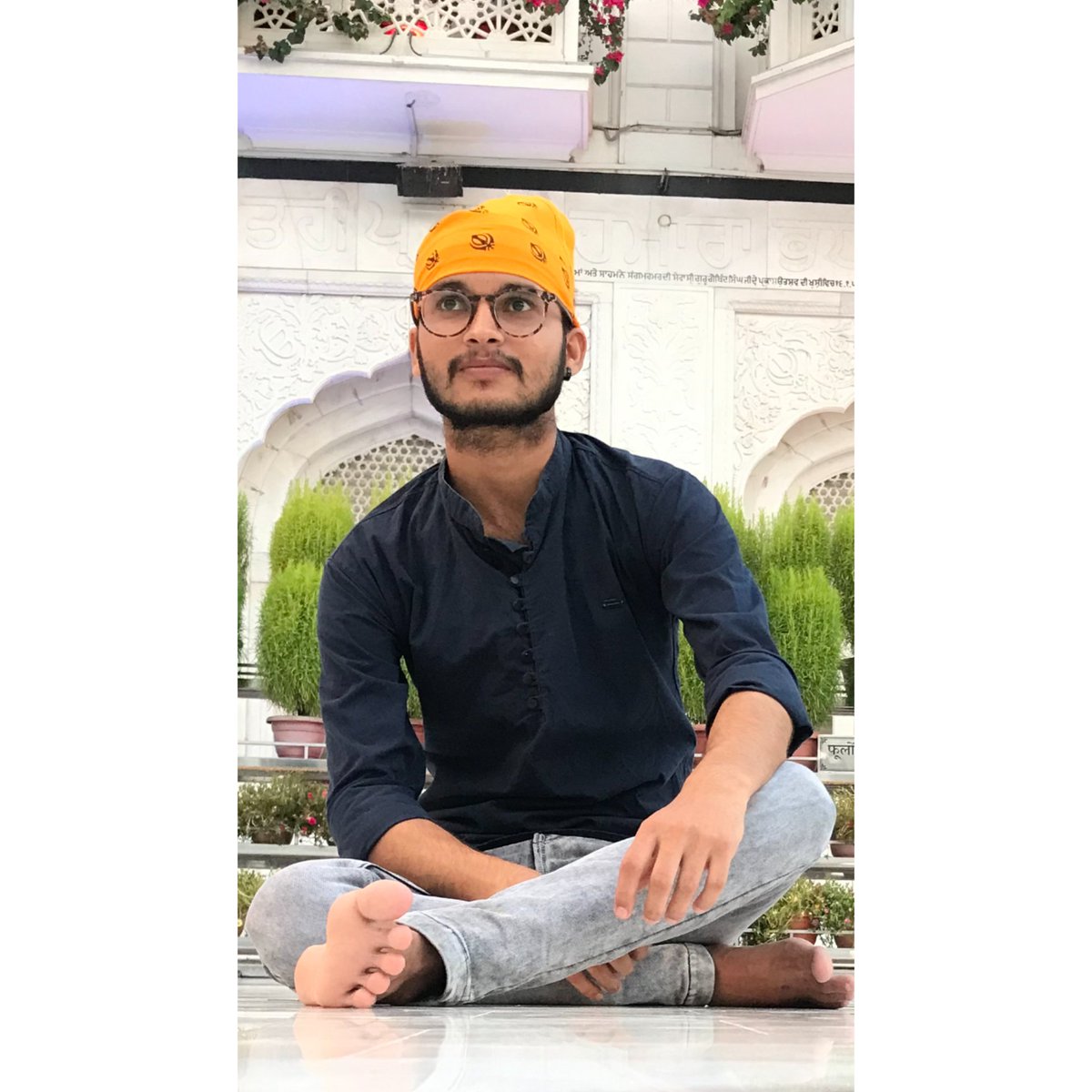 thesonasingh05's tweet photo. #NewProfilePic https://t.co/0XqI0ly0PL