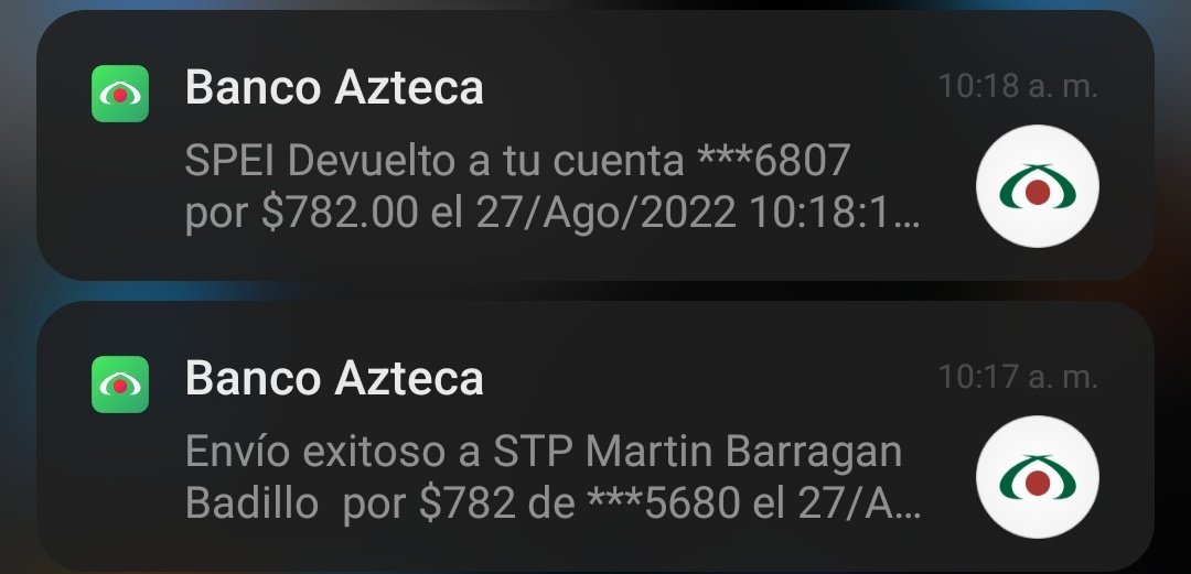AKMartin's tweet photo. @Nanopay_Mx qué sucede con su cuenta ayer intente liquidar mi tdc y dice que si cuenta esta bloqueada y hoy sucedió lo mismo https://t.co/Mvjn5fkdky