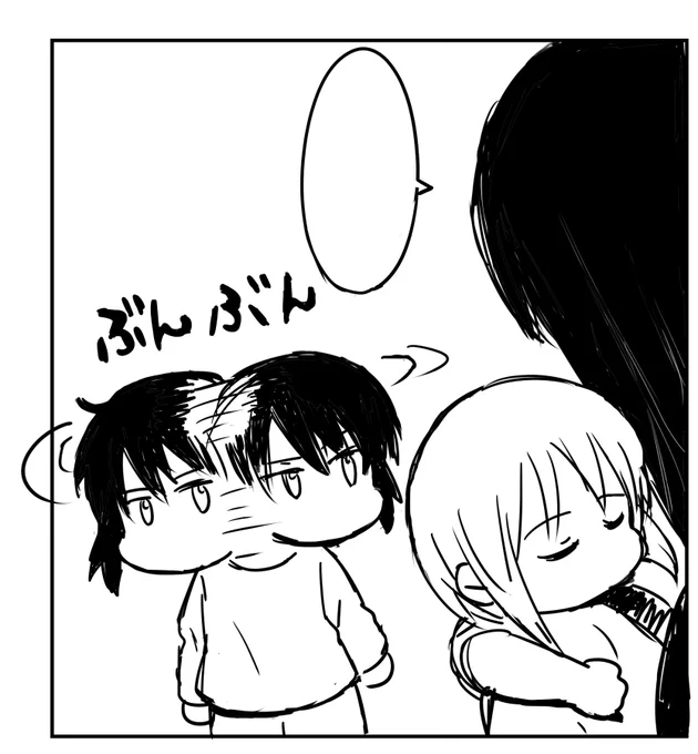 今日は漫画描いたり、呪術廻戦17巻を買ったりしたので直哉らくがき 