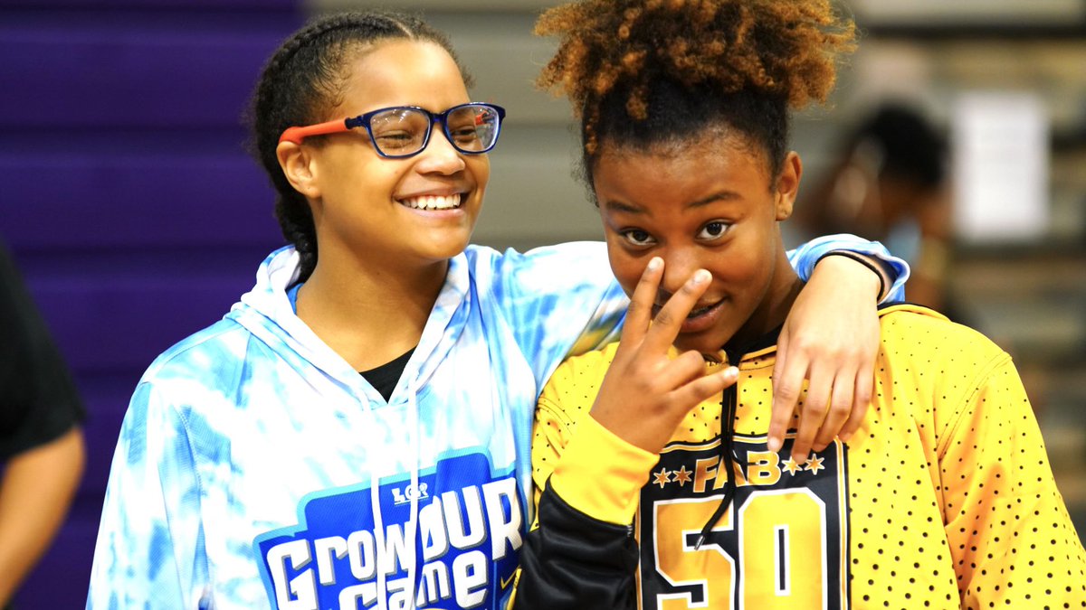 🗣 1st round of Fab 50 middle school invites have all been sent out. 

📧 High School is on the way this afternoon or tomorrow morning!