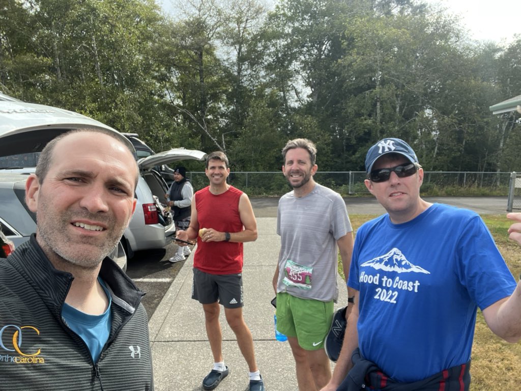 Headed to the beach. Anyone seen Kevin? <a href="/JonTripledeac/">Jon Yoder</a> <a href="/Stein10K/">Bluto</a> <a href="/mikewalsh_md/">Michael Walsh, MD</a> <a href="/LemmingScout/">Scout Ewing</a>