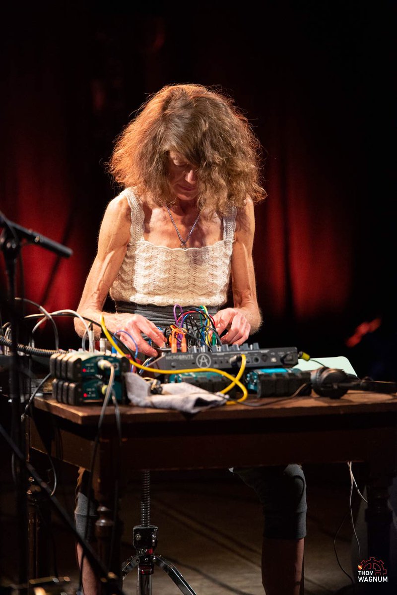 Le concert d’hier soir au festival météo, Motoco Mulhouse. 
Une dinguerie !