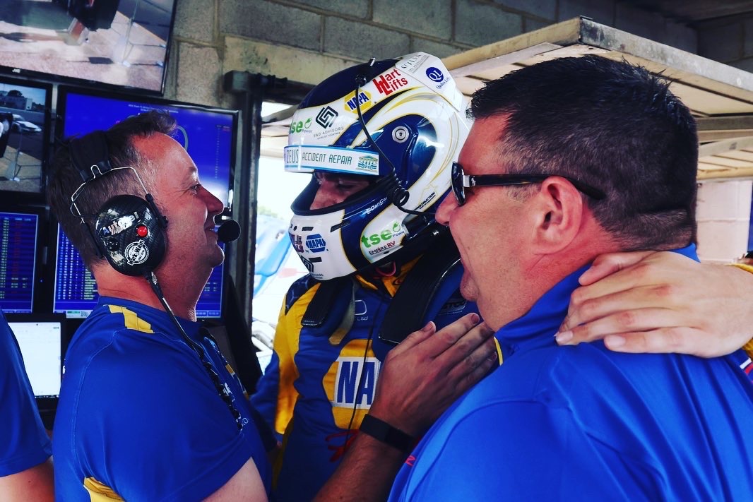 Daniel Cammish tweet media