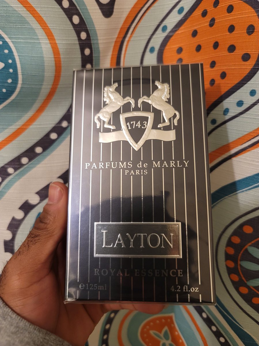 TreyPfromCali's tweet photo. This is a scent thread!!!

Fellas, drop your favorite go to's...Ladies, drop your perfumes...

What you smell like today? 📸📸👇🏽👇🏽 https://t.co/to2IkHicEP