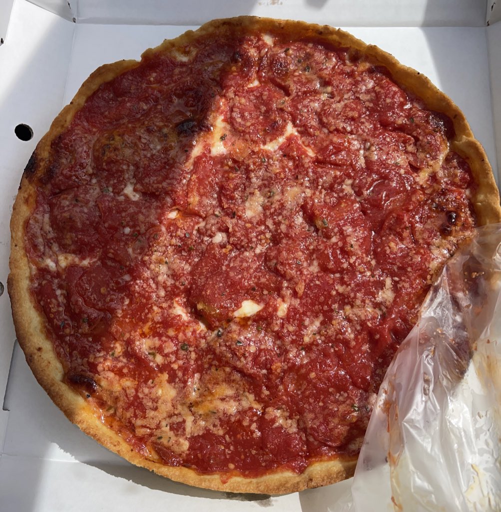love at first bite <a href="/LouMalnatis/">Lou Malnati's Pizza</a>
