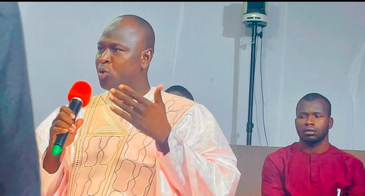 PresiDiagous's tweet photo. Le Président Diagouraga a participé  à une présentée par M. Issouf Samassa  à l'Africable Télévision sur le thème : 2ans après IBK.

L'émission sera diffusée demain dimanche 28 août 2022 partir de 11h. https://t.co/9oaactVfsF