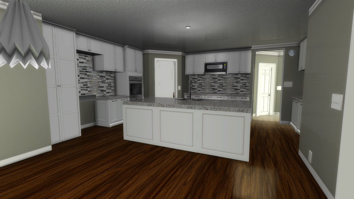 thecreatormj's tweet photo. The build is now available on my Patreon #ShowUsYourBuilds #TheSims4 https://t.co/tfldBTvgON