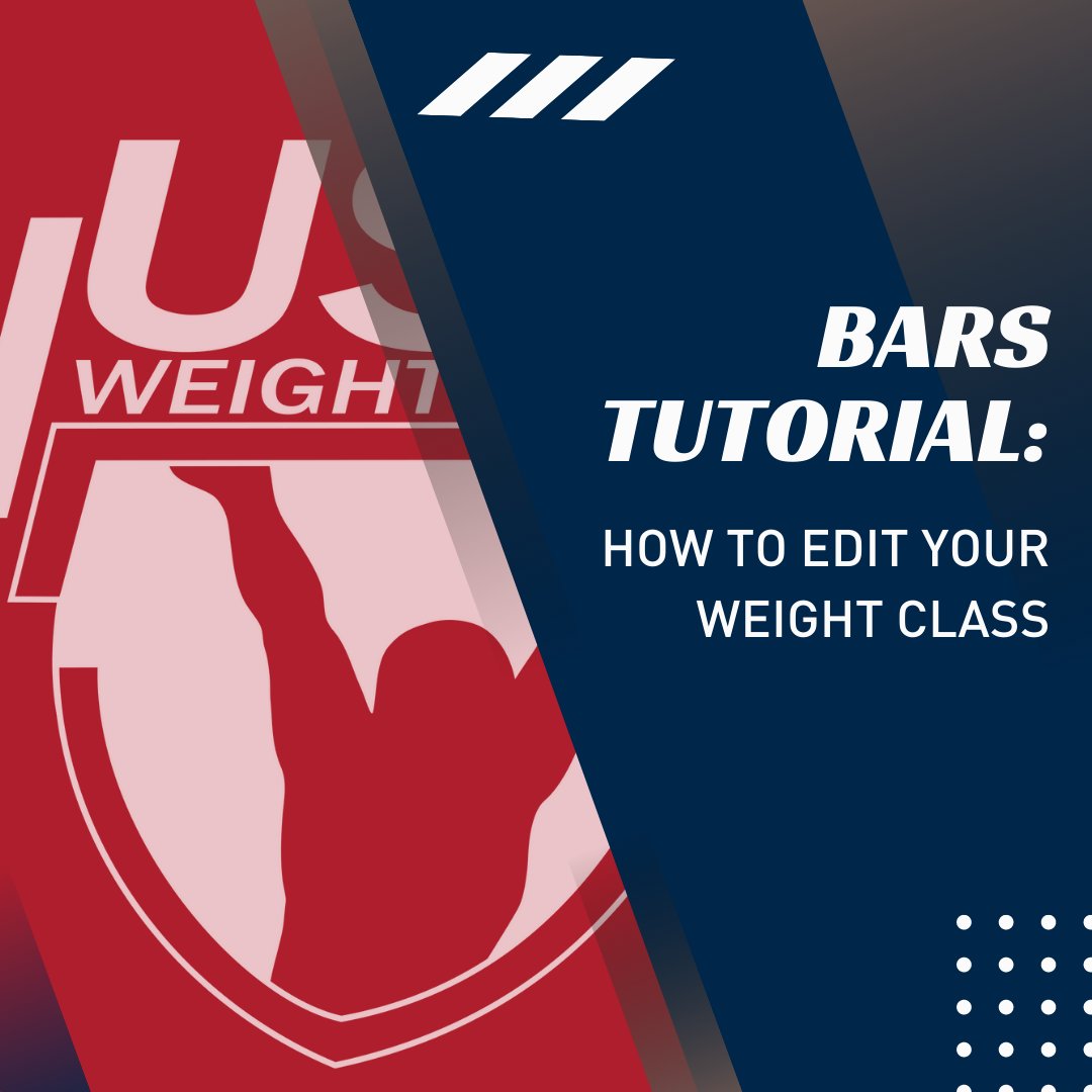USA Weightlifting tweet media
