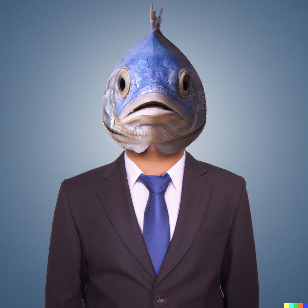 KxmxLane's tweet photo. "The Work Place"
The Big Fish/CEO & The Butt Kisser/ Assistant
https://t.co/mNmnRomUJd
https://t.co/BHighJCU6e
#nfts #nft #nftart #voiceNFT #artworks #digitalart #workplace #beafish #kxmxlane #digitalartist #arthumor #surrealart #nftgallery #nfttrends #newnfts #coolart #newart https://t.co/dRU59A95pb