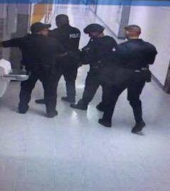 for the plethora of agencies that responded and assisted in ensuring our students’ and staff’s safety, for our Bulldog students and staff who followed all protocols and exercised great patience through the events that transpired