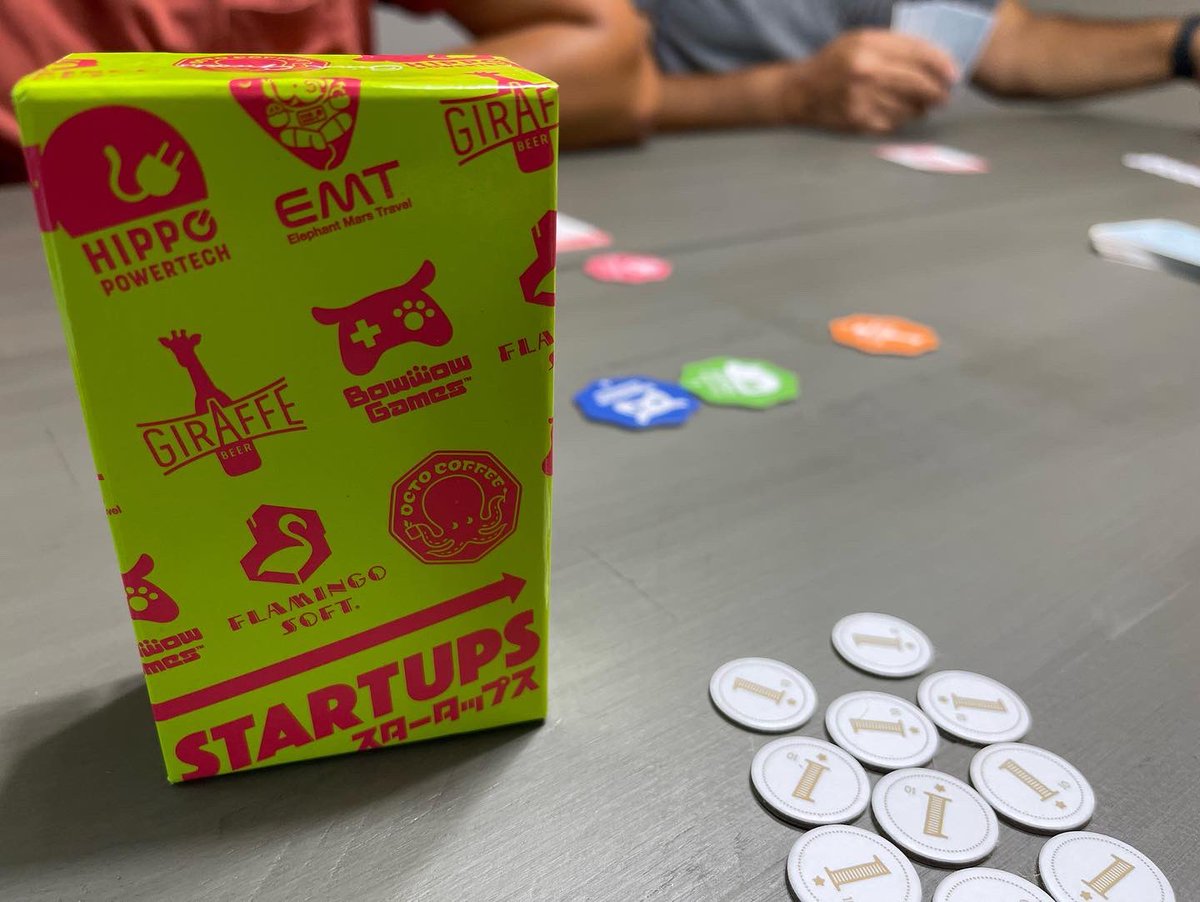 Lobby of Hobbies 🔜PAXU tweet media