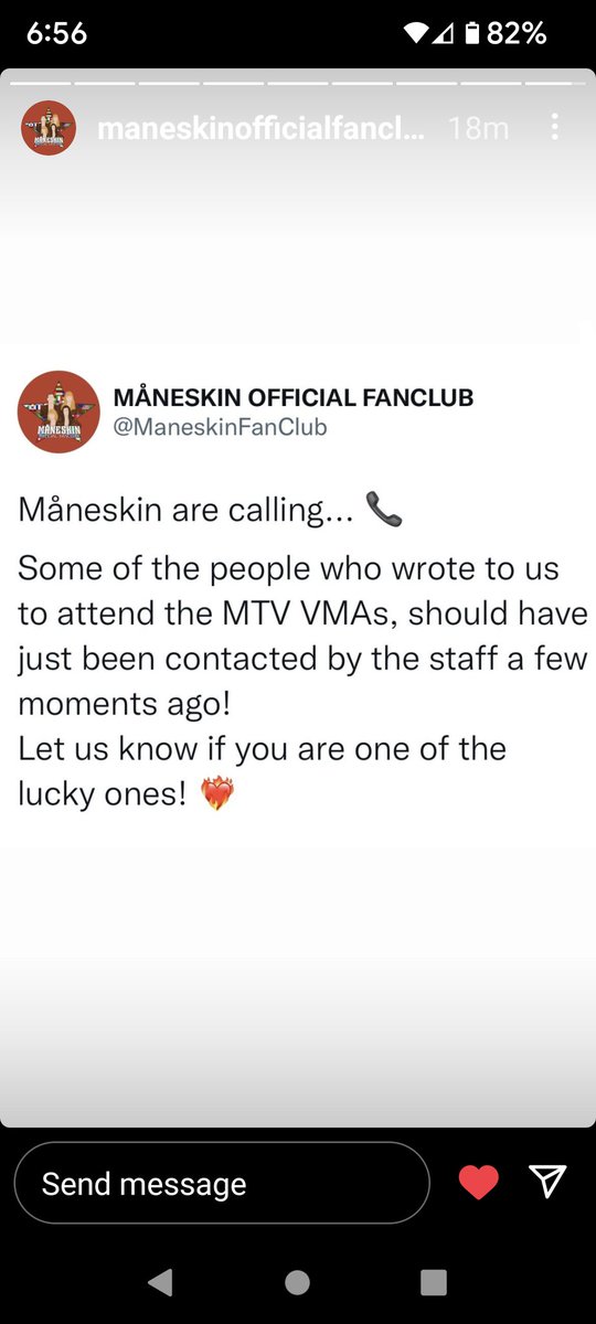 Tarsatika's tweet photo. @vmas @MTV @thisismaneskin pls 🙏call me. https://t.co/iQ48qbp2Z7