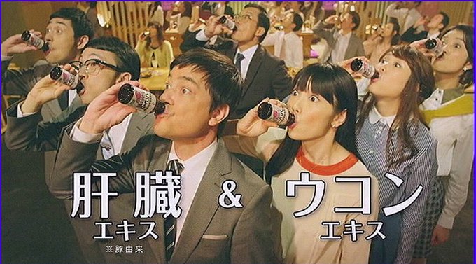 カビラ感出てると思います。 https://t.co/Vd1AHN9g60 