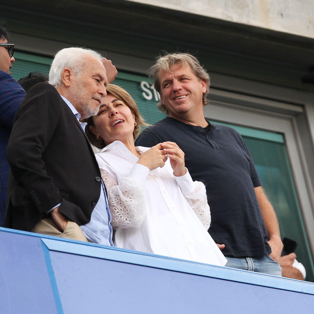 CfcSheikh on Twitter: "Agent Rafaela Pimenta who is working ...