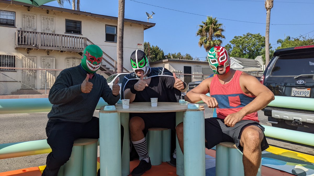 Peatónito tweet media