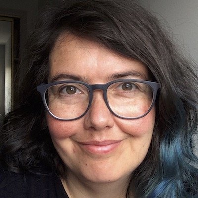 🌟 MEET THE SILKWORM TEAM 🌟

Katharine Williams is a lighting designer, writer and project leader. Their lighting designs have been used for shows ranging from London's @RoyalOperaHouse to venues in Hong Kong and Mexico.
