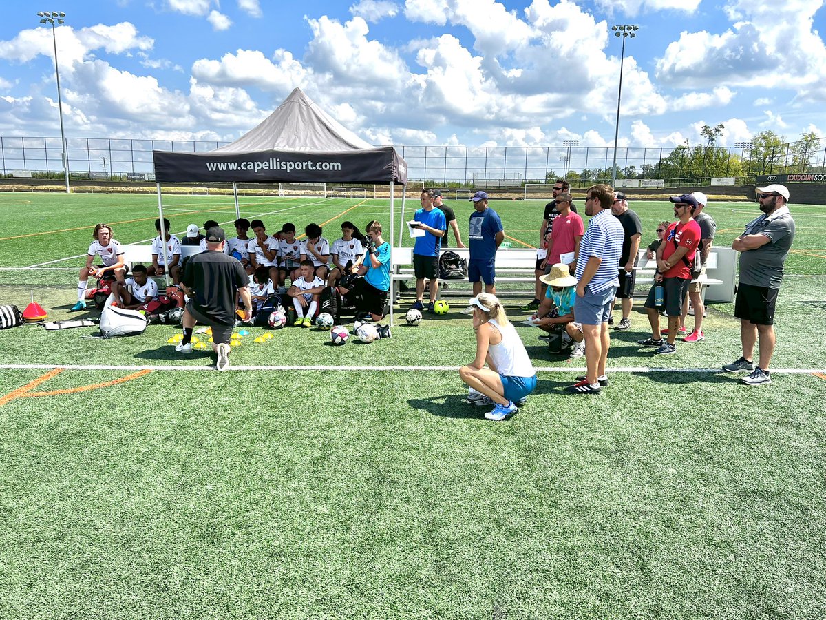 CoachG Ascunce tweet media