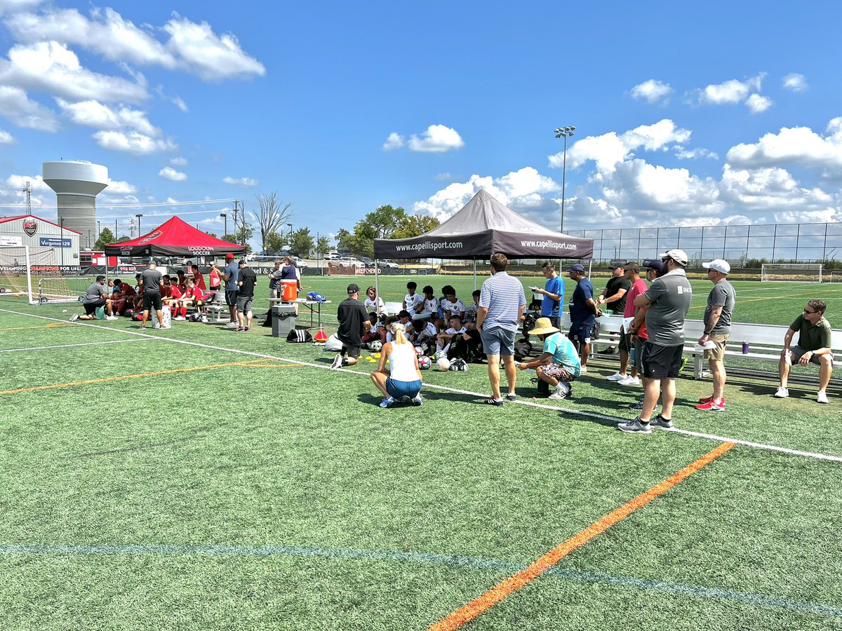 CoachG Ascunce tweet media