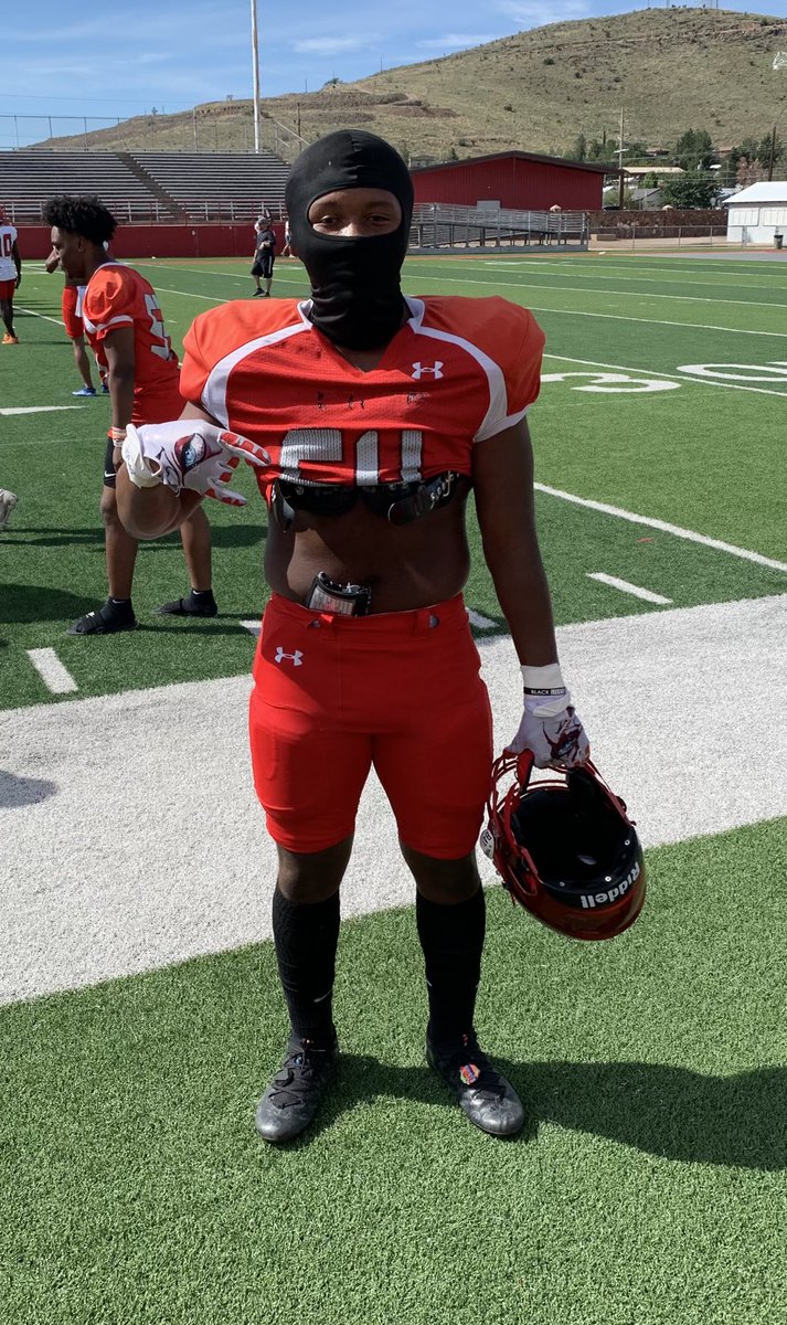 SRFBBoosters's tweet photo. #OnceUponASaturdayInAlpine @SRSUFootball @JayBussey_9 https://t.co/hWArrxv8yJ