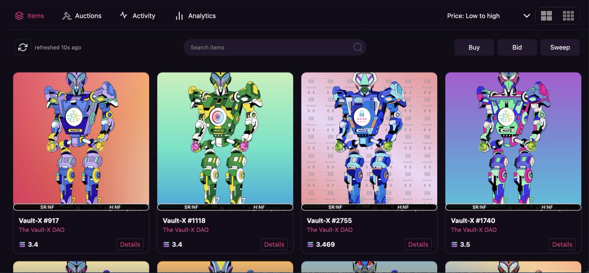 Happy.Nft tweet media