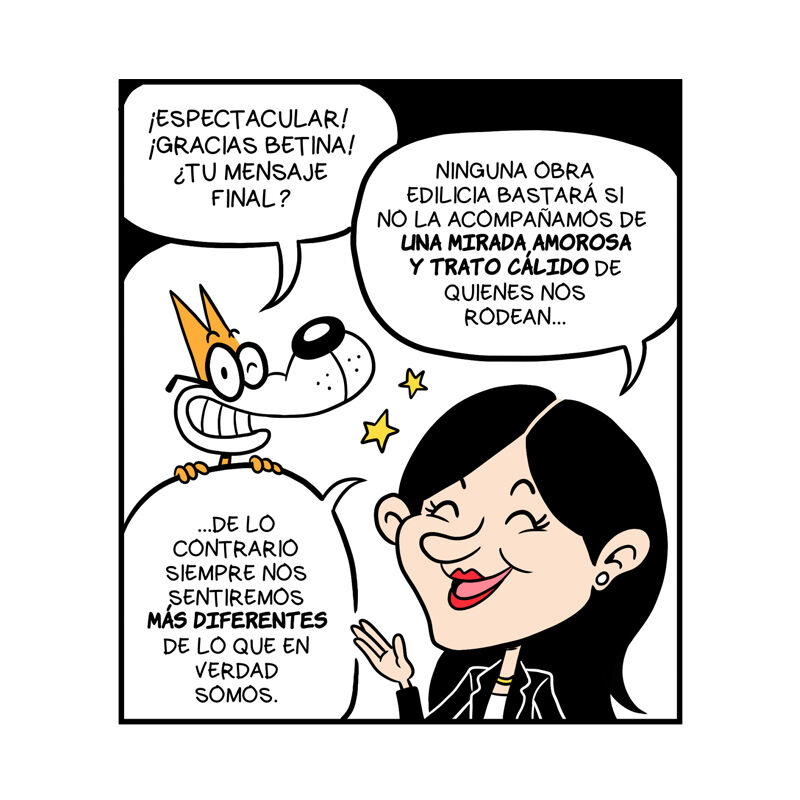 #Snacktrevista

CAPITULO 06 
<a href="/mlcalvache/">Marco Calvache Sánchez</a>