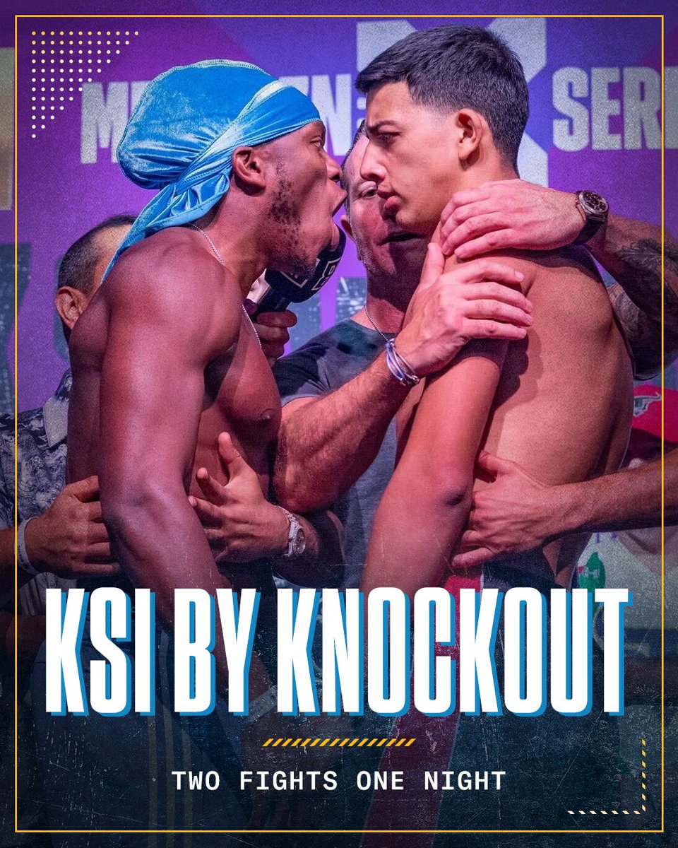 ESPN Ringside tweet media