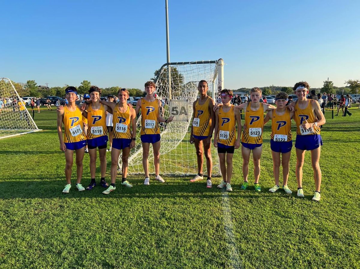 Piedmont Athletics & Activities tweet media