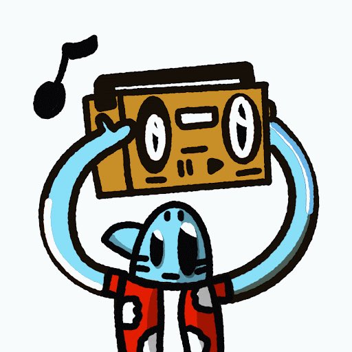 I’ll treasure this forever✨
#NewNFTProfilePic NFT by imJonno