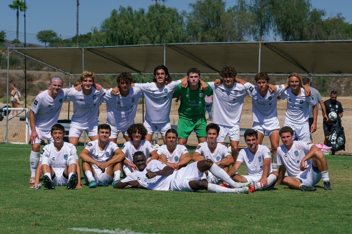 LoyalSelect's tweet image. Loyal to the soil. 

#LoyalSelect | @radychildrens