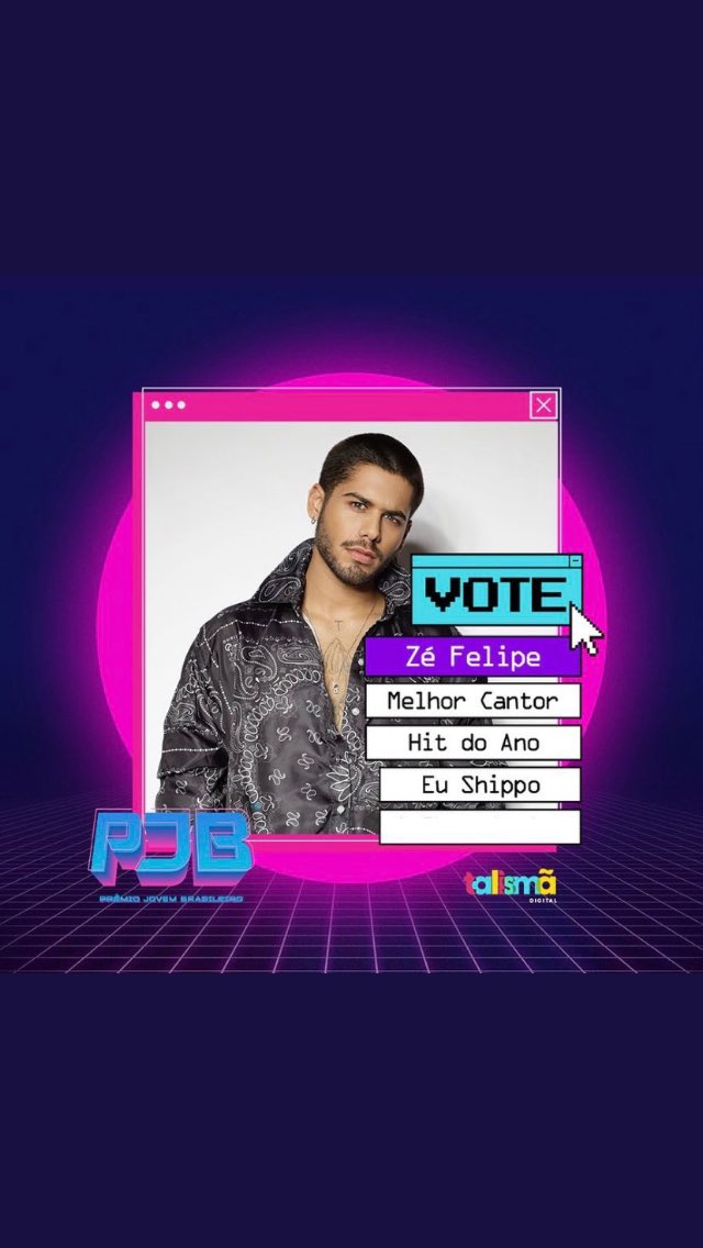 crazeevirginia's tweet photo. 🚨Bora votar galera?! 
🍀Bora dar esse prêmio para o nossos papis
📌a cada 5 votos no site comentem um emoji aqui👇🏻
https://t.co/NfQhyq3rDv https://t.co/nxNbvsmSGA