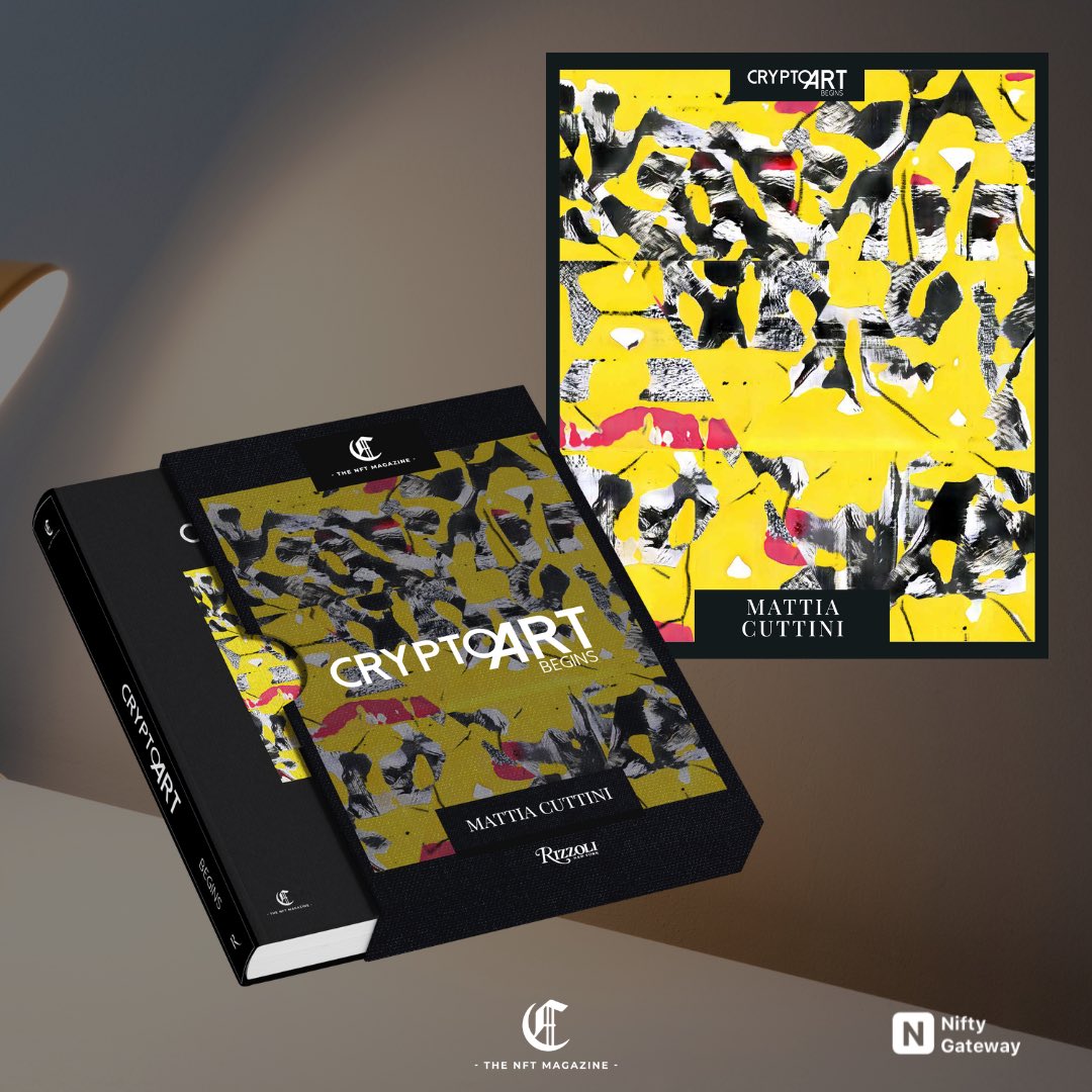 Eleonora Brizi 刘诺 tweet media