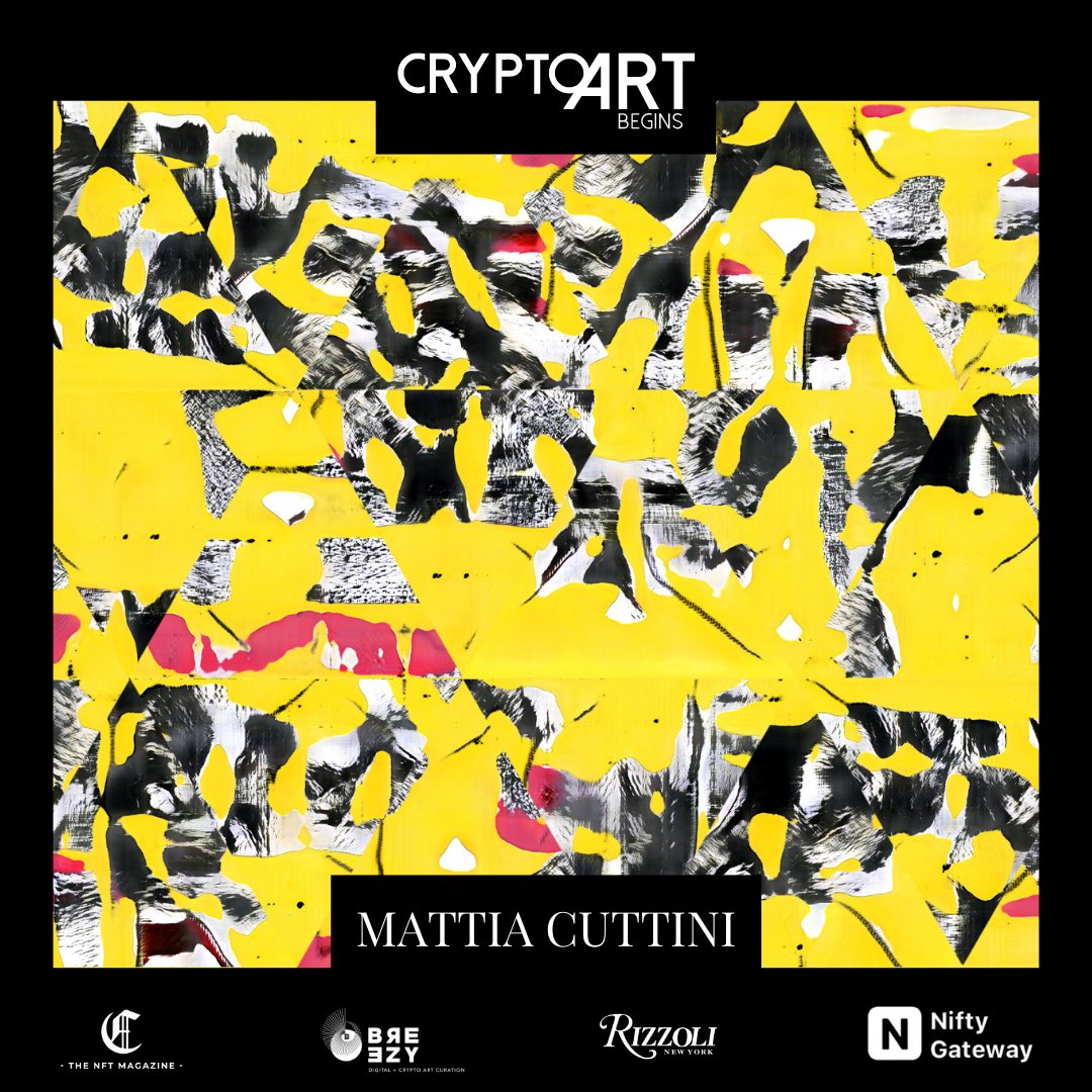 Eleonora Brizi 刘诺 tweet media