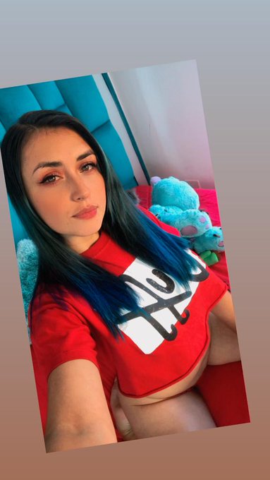 les deje contenido en mi onlyfans vayan a verlo, esta muy caliente y estoy en vivo ahora en chaturbate I<a href="/tag/model"class="tags"><span>#model</span></a><a href="/tag/latina"class="tags"><span>#latina</span></a><a href="/tag/colombia"class="tags"><span>#colombia</span></a><a href="/tag/webcam"class="tags"><span>#webcam</span></a><a href="/tag/webcamgirl"class="tags"><span>#webcamgirl</span></a><a href="/tag/chaturbate"class="tags"><span>#chaturbate</span></a>