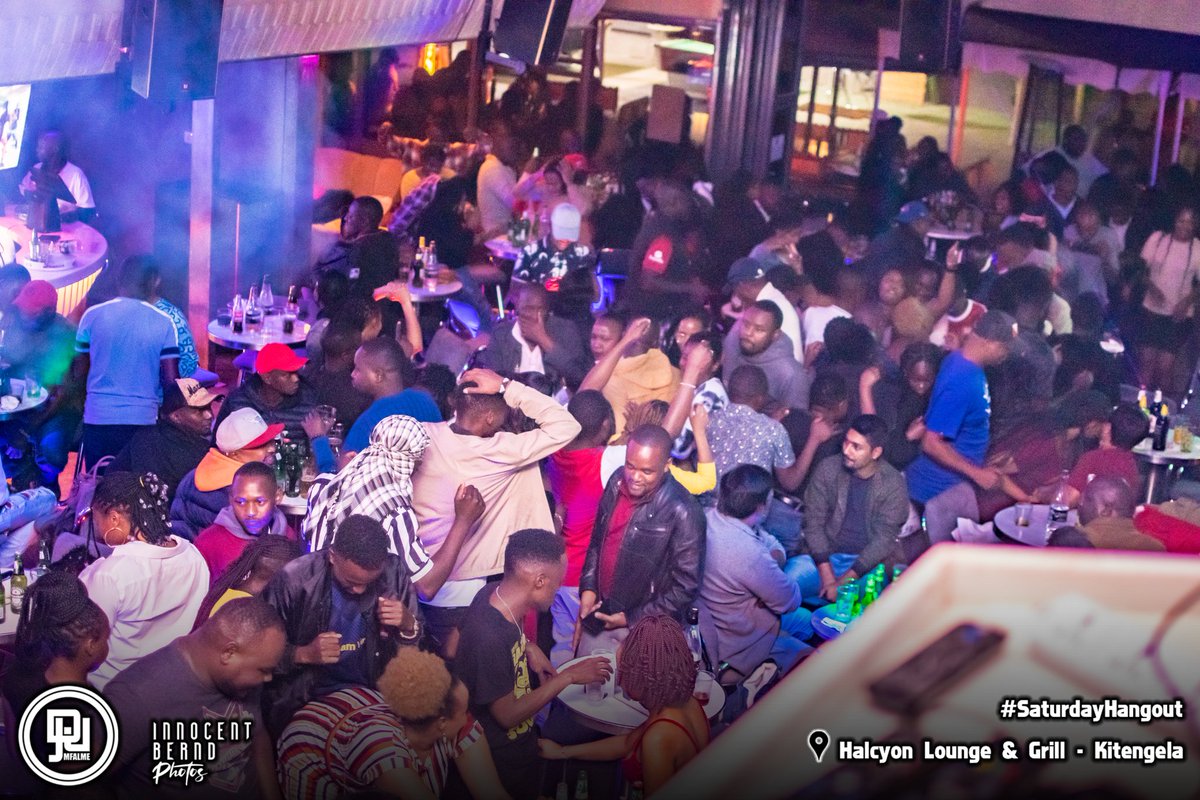 DjJoeMfalme's tweet photo. Mr. Sherehe in Kitengela @HalcyonLounge for a #SaturdayHangout Party • A #JoeMfalmeLive Experience • Connecting people through music •
📸 @innocent_bernd
🎤 @HypeGadKenya https://t.co/sUPRUy1xKg